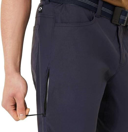 OAKLEY TRANSITION PANT / Graphite