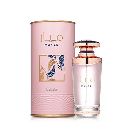 Mayar Edp 100ml · otra vista