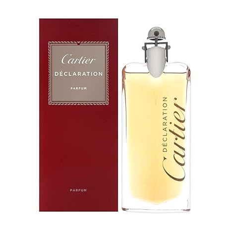 CARTIER DECLARACION PARFUM 100 ML