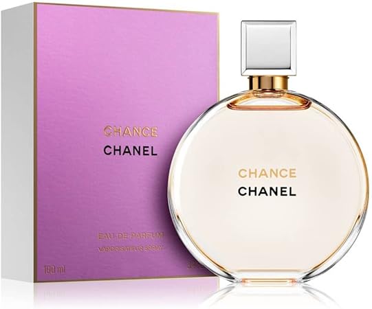 CHANCE CHANEL EDP 100ML