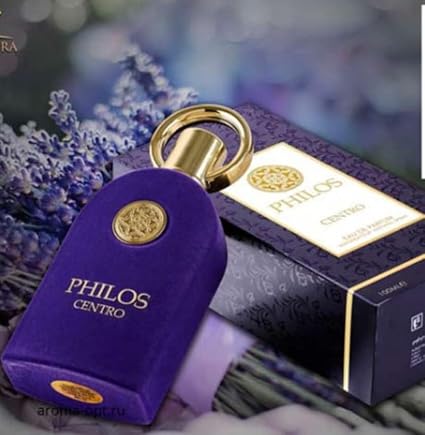 PHILOS CENTRO 100ML
