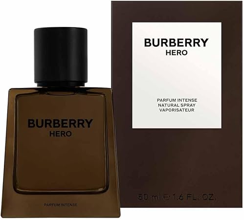 BURBERRY HERO PARFUM INTENSE 100 ML