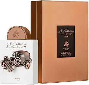 La Collection D’antiquites 1886 Edp 100ml