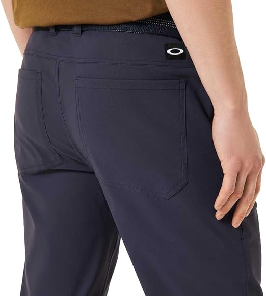 OAKLEY TRANSITION PANT / Graphite