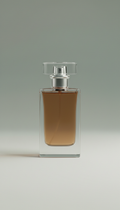 Prestige Oud Eau de Parfum vidrio minimalista