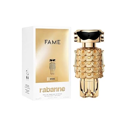 FAME INTENSE 80ML