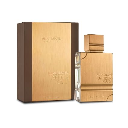 AMBER OUD GOLD EDITION 100ML