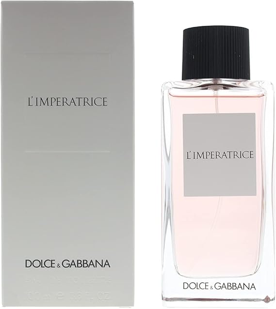 L'imperatrice Edt 100ml