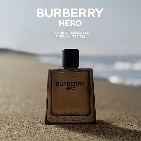 BURBERRY HERO PARFUM INTENSE 100 ML
