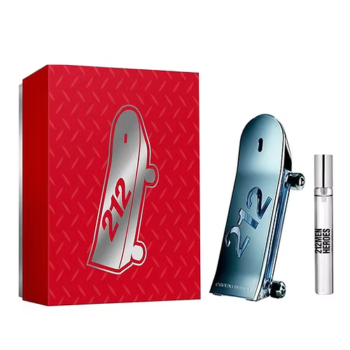 EST 212 HEROES EDP+MS 90+10ML