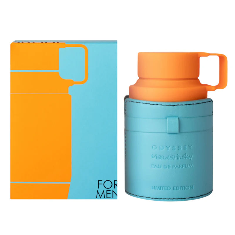 ODYSSEY MANDARIN SKY 100ML EDP