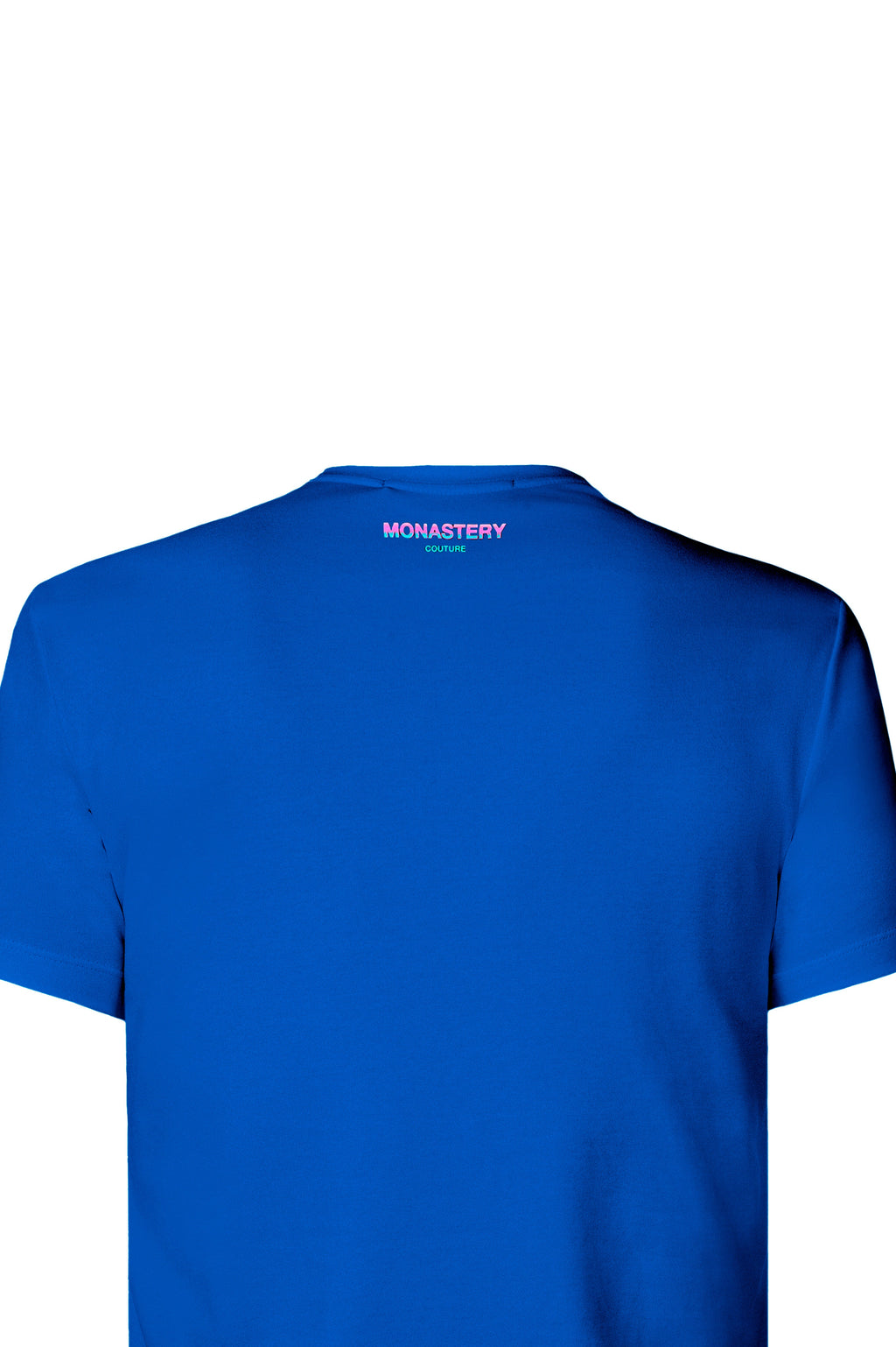 DIONISIO T-SHIRT BLUE