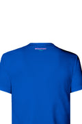 DIONISIO T-SHIRT BLUE