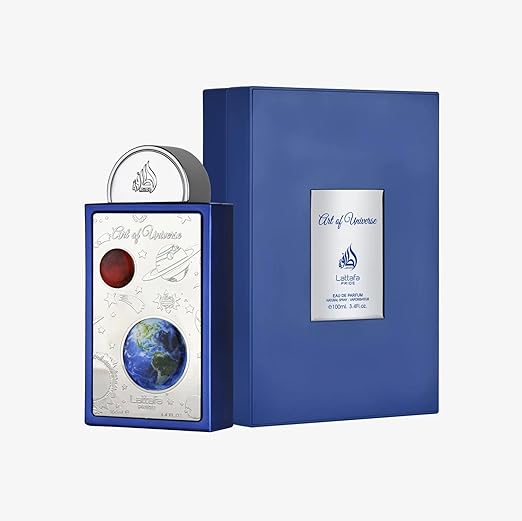 ART OF UNIVERSE 100ML