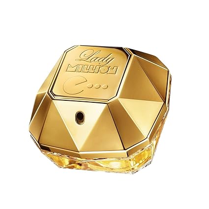 PACO RABANNE LADY MILLION PACMAN FW EDP 80ML