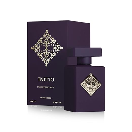 INITIO:PSYCHEDELIC LOVE EDP SPRAY