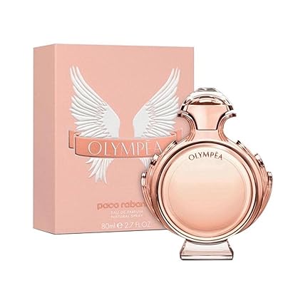 Paco Rabanne Olympea Parfum 2.7 fl oz