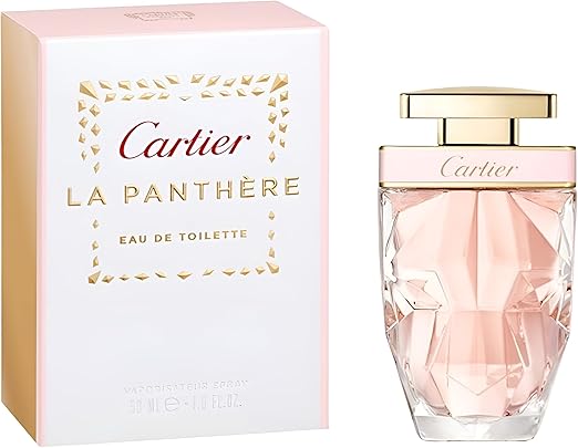 CARTIER LA PANTHERE EDT 75 ML