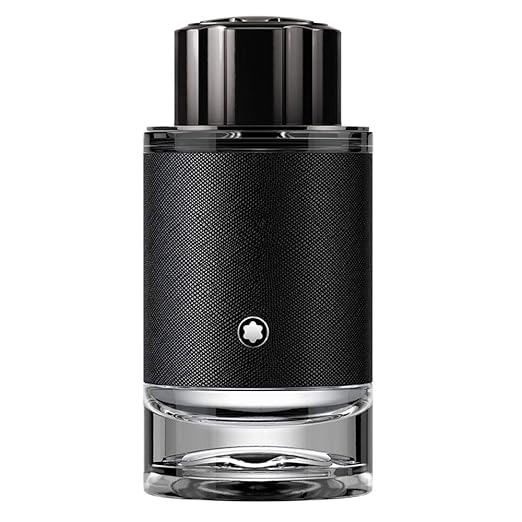 MONTBLANC EXPLORER EDP 100 ML