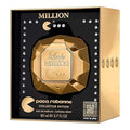 PACO RABANNE LADY MILLION PACMAN FW EDP 80ML