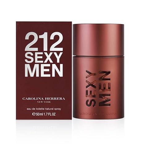 212 SEXY MEN 100ML