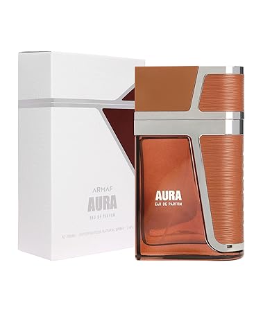 MISS ARMAF AURA 100ML
