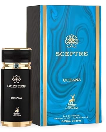 SPECTRE OCEANA 100ML