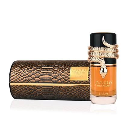LATTAFA MUSAMAM EDP 100ML