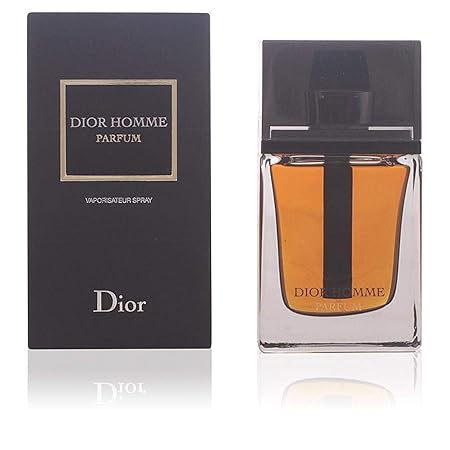 DIOR HOMME PARFUM 75ML