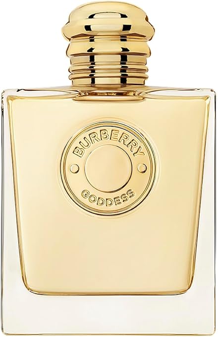 BURBERRY GODDESS EDP 100ML