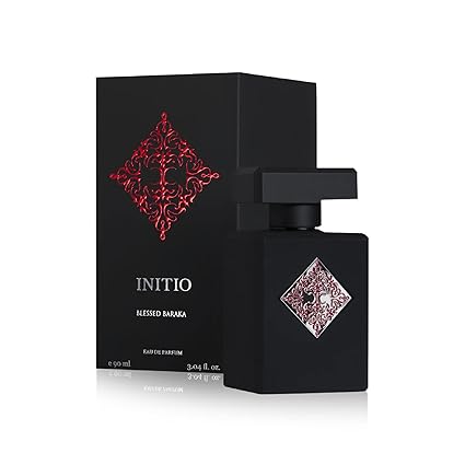INITIO:BLESSED BARAKA EDP SPRAY