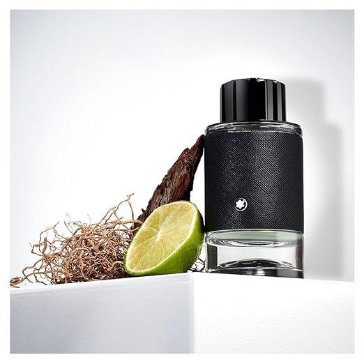 MONTBLANC EXPLORER EDP 100 ML