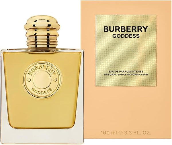 BURBERRY GODDESS EDP INTENSE 100ML