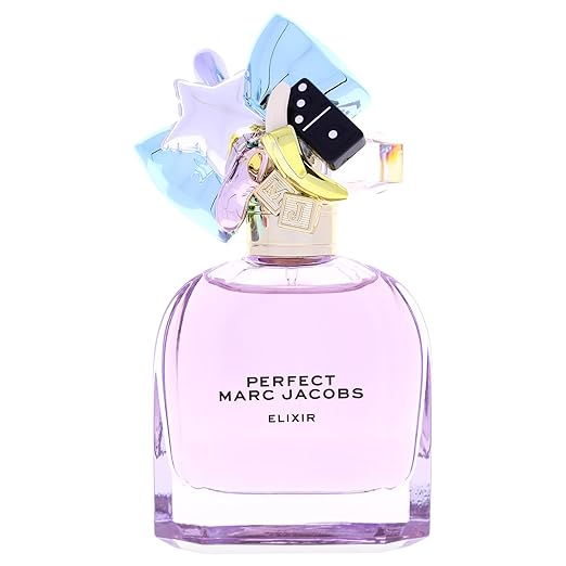 MJ PERFECT ELIXIR EDP 100 ML