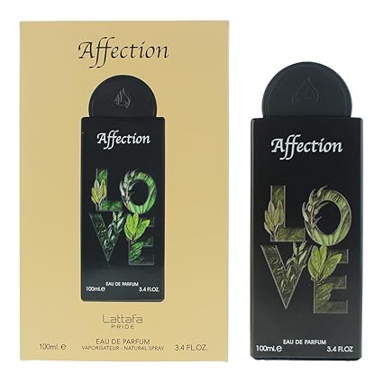 Affection Edp 100ml