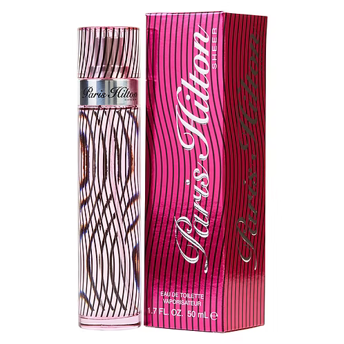 Paris Hilton EDP 100ML