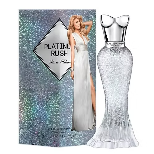 Paris Hilton Platinum Rush EDP 100ML