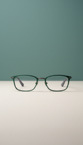 Gafas edición limitada titanio-acetato
