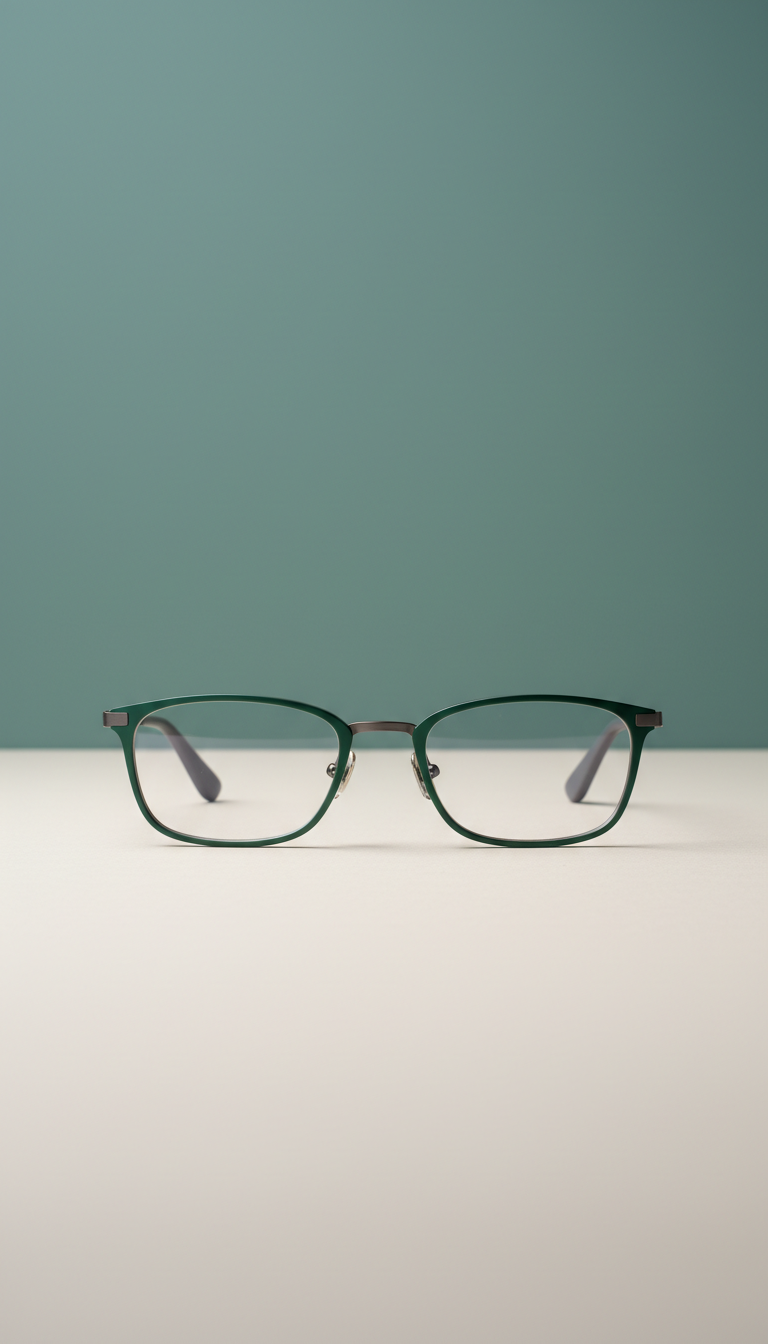 Gafas edición limitada titanio-acetato
