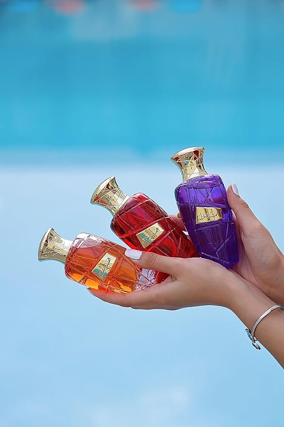 Hamsat Hob Edp 100ml