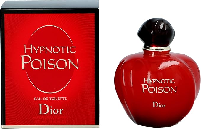 DIOR HYPNOTIC POISON EDT 100ML