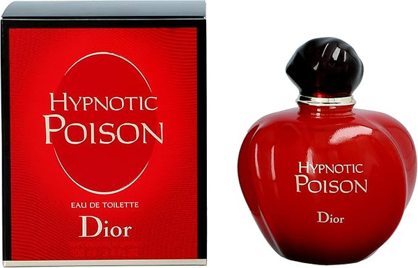 DIOR HYPNOTIC POISON EDT 100ML