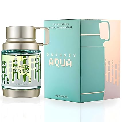 ODYSSEY AQUA EDITION  100ML