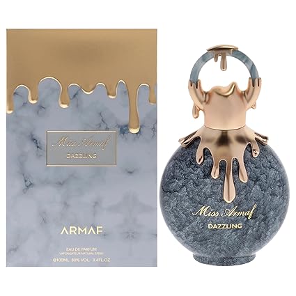 Miss Armaf Dazzling Edp 100ml