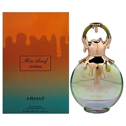 MISS ARMAF CATWALK 100ML