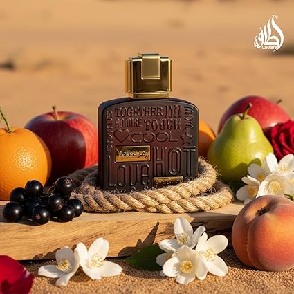 LATTAFA RAMZ GOLD 100ML