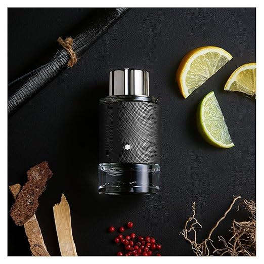 MONTBLANC EXPLORER EDP 100 ML