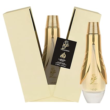Gharam Edp 100ml