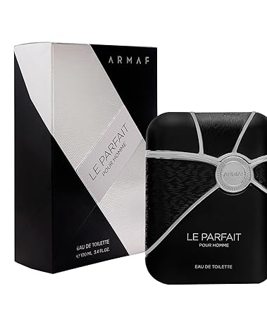 LE PARFAIT POUR HOMME 100ML