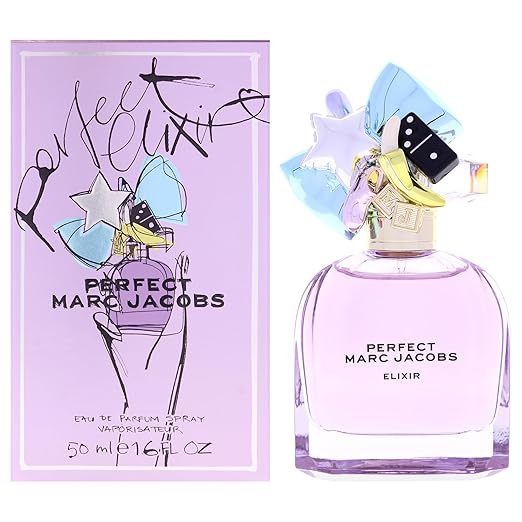 MJ PERFECT ELIXIR EDP 100 ML
